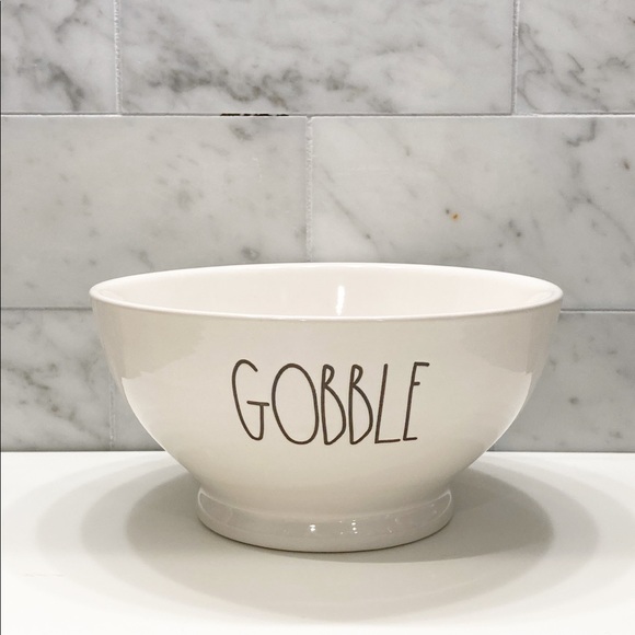 gobble bowl